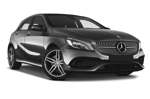 Mercedes Benz A180 d